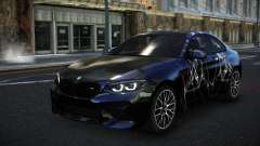 BMW M2 Sohen S3 для GTA 4