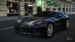 Ferrari F12 Jaic S13 для GTA 4