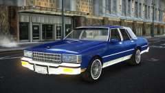 Chevrolet Caprice Siymedo для GTA 4
