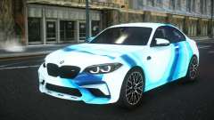 BMW M2 Sohen S12 для GTA 4