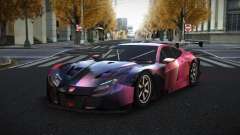 Honda HSV Bries S7 для GTA 4