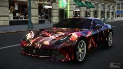 Ferrari F12 Jaic S9 для GTA 4