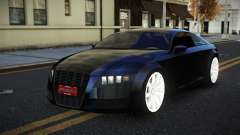 Audi S5 Koohe для GTA 4