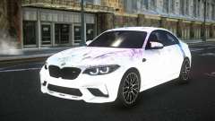 BMW M2 Sohen S4 для GTA 4