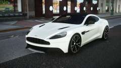 Aston Martin Vanquish Joxa для GTA 4
