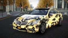 Mercedes-Benz E500 Mazorin S8 для GTA 4