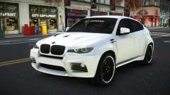 BMW X6 Kuye для GTA 4