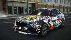 BMW M2 Sohen S1 для GTA 4