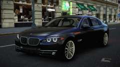 BMW 750Li Javsi для GTA 4