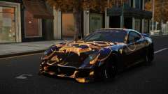 Ferrari 599XX Hunsy S10 для GTA 4