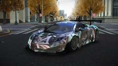 McLaren MP4 Vinse S6 для GTA 4