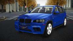 BMW X5 Kerojaz для GTA 4