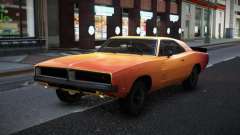 Dodge Charger Rathony S11 для GTA 4