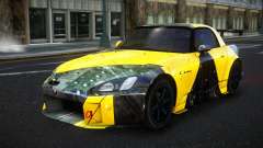 Honda S2000 Ajody S12 для GTA 4