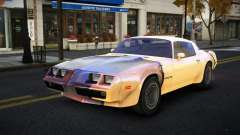 Pontiac Trans AM Exabin S6 для GTA 4