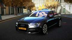 Audi A6 Xola для GTA 4