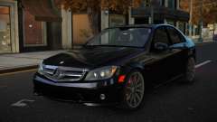 Mercedes-Benz C180 Tosleyufi для GTA 4