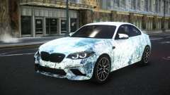 BMW M2 Sohen S11 для GTA 4