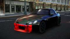 Honda S2000 Ajody S2 для GTA 4