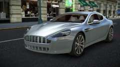 Aston Martin Rapide Detaviwa для GTA 4