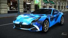 Ferrari F12 Jaic S11 для GTA 4