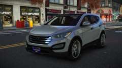 Hyundai Santa Fe Geore для GTA 4