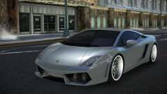 Lamborghini Gallardo Madamem для GTA 4