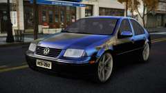 Volkswagen Bora Izid для GTA 4