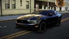Ford Mustang Abvin S10 для GTA 4