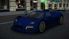 Lamborghini Gallardo Talax для GTA 4