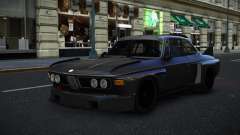 BMW 3.0 CSL Fuyih для GTA 4