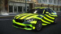 BMW M2 Sohen S10 для GTA 4