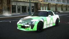 Honda S2000 Ajody S9 для GTA 4