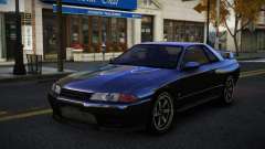 Nissan Skyline R32 Droic S6