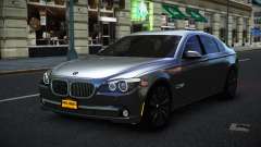 BMW 750Li Iwaz для GTA 4