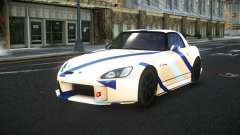 Honda S2000 Ajody S5 для GTA 4