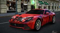 Ferrari F12 Jaic S8 для GTA 4