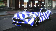 Aston Martin Vanquish Joxa S6 для GTA 4