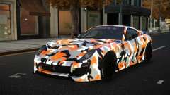 Ferrari 599XX Hunsy S7 для GTA 4