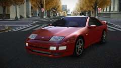 Nissan 300ZX Xoqxidaf для GTA 4