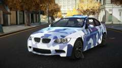 BMW M3 Xadisa S8 для GTA 4