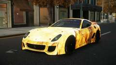 Ferrari 599XX Hunsy S6 для GTA 4