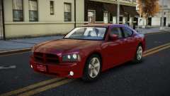 Dodge Charger Yopluf для GTA 4