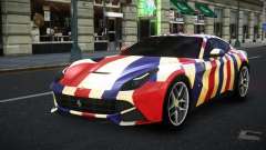 Ferrari F12 Jaic S2 для GTA 4