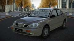 Daewoo Leganza Laje