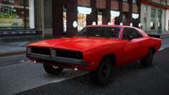 Dodge Charger Rathony для GTA 4