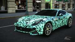Ferrari F12 Jaic S10 для GTA 4