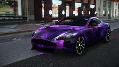 Aston Martin Vanquish Joxa S3 для GTA 4