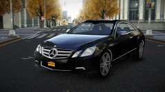 Mercedes-Benz E500 Mazorin S6 для GTA 4