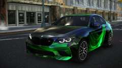 BMW M2 Sohen S13 для GTA 4